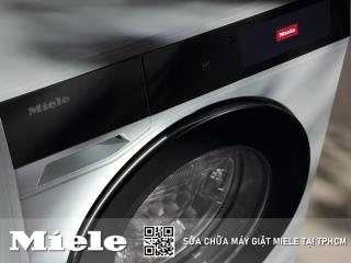 Sửa chữa máy giặt Miele tại TPHCM: Uy tín, 6 địa chỉ chính thức